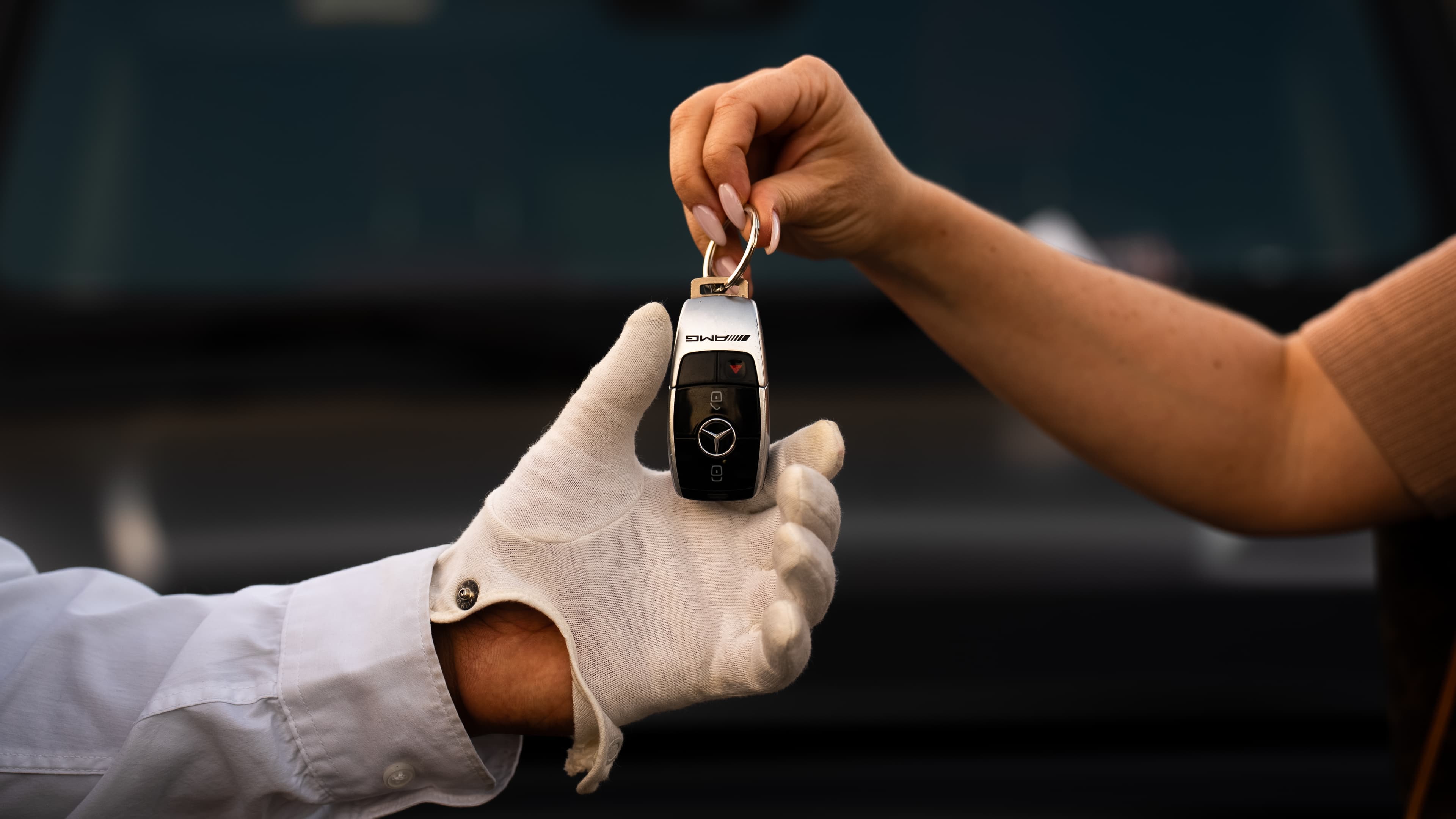 Elite Valet