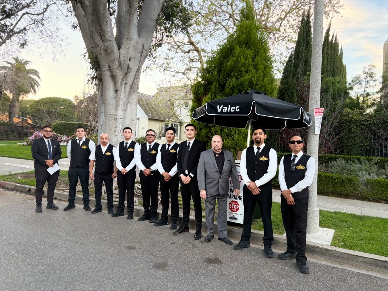 Elite Valet gallery image 2